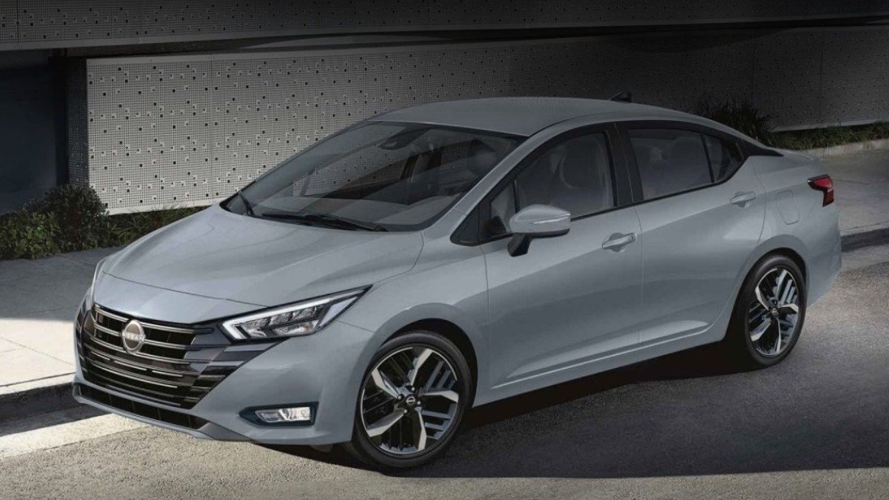 نيسان صني 2024 Gallery Image