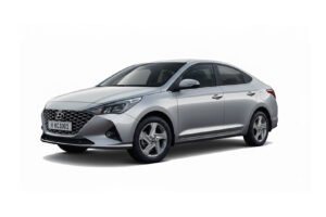 هيونداي أكسنت 2023