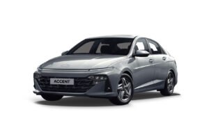 هيونداي أكسنت 2024