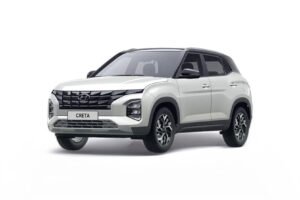 هيونداي كريتا 2023