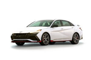 هيونداي إلنترا 2022