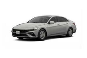 هيونداي إلنترا 2024