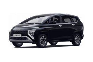 هيونداي ستارجيزر 2025