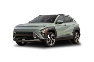 هيونداي كونا 2023