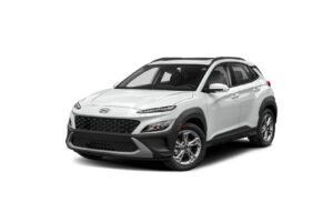 هيونداي كونا 2022