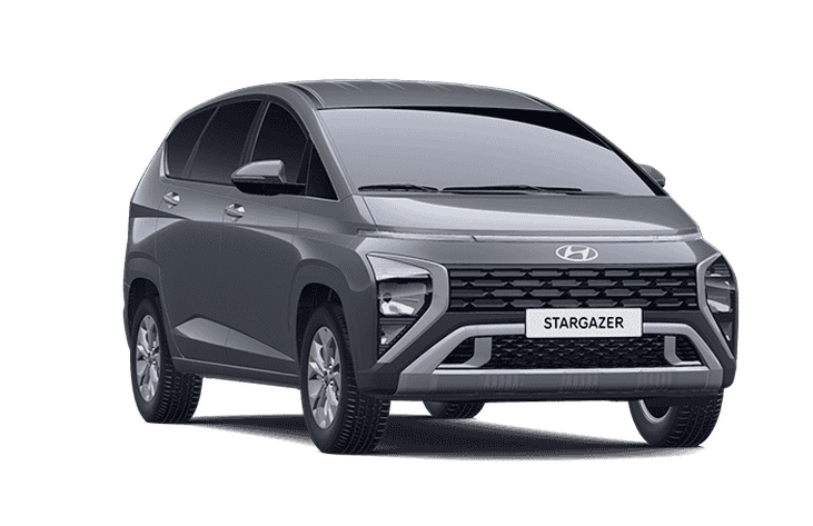 هيونداي ستارجيزر 2025 Gallery Image