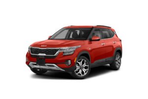 كيا سيلتوس 2024