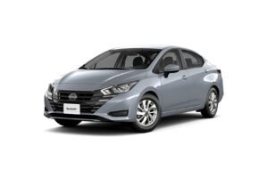 نيسان صني 2024