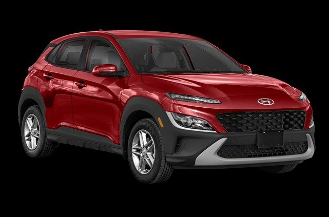 هيونداي كونا 2022 Gallery Image