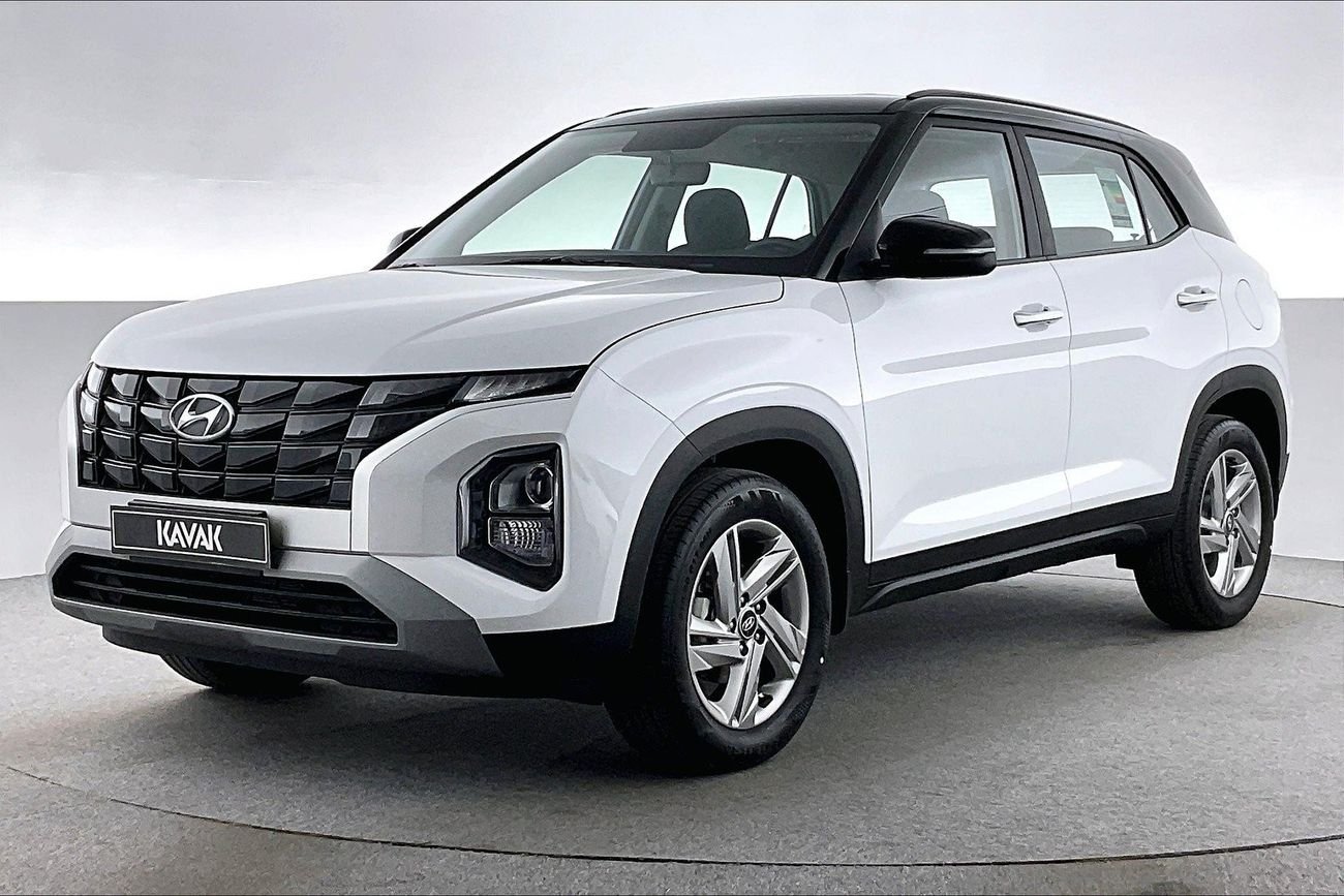 هيونداي كريتا 2023 Gallery Image