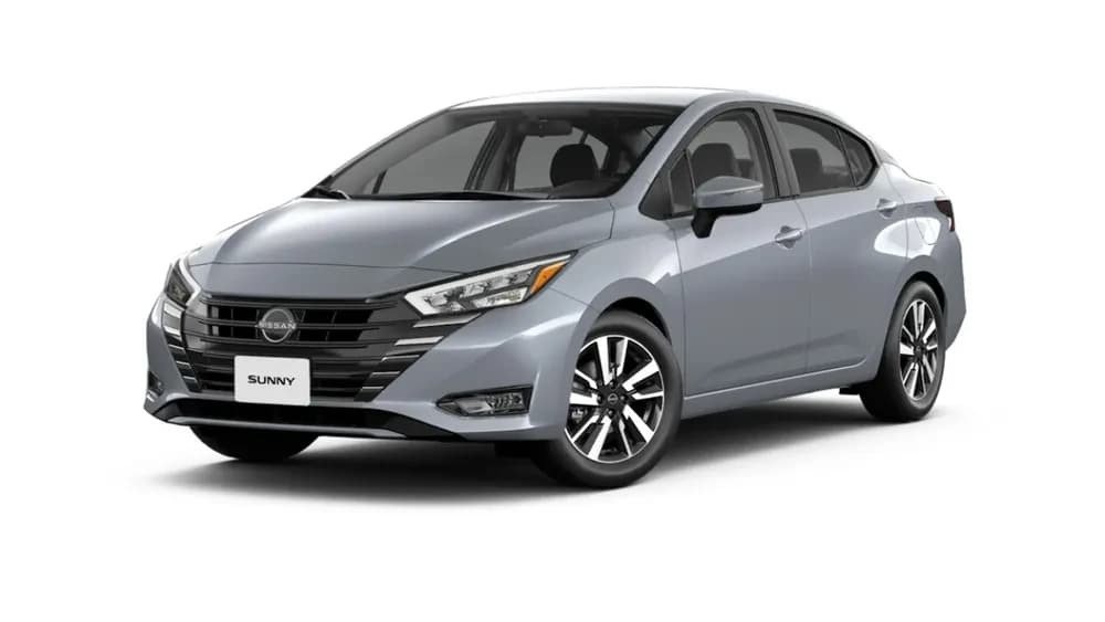 نيسان صني 2024 Gallery Image