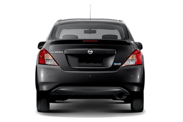 نيسان صني 2022 Gallery Image