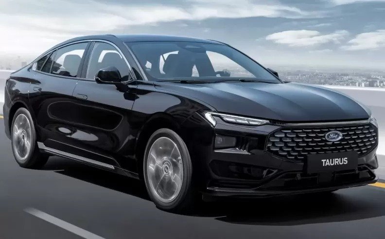 فورد تورس 2025 Gallery Image