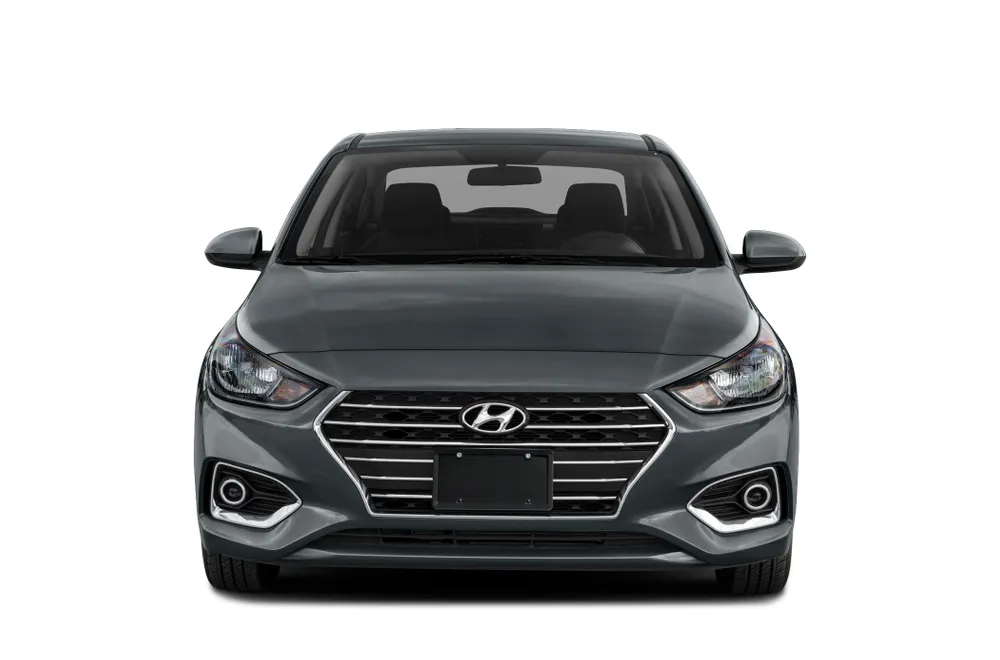 هيونداي أكسنت 2022 Gallery Image