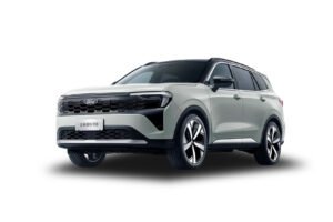 فورد تيريتوري 2024